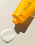 CUSKIN ЭНЗИМНЫЙ ПИЛИНГ-ГЕЛЬ С КИСЛОТОЙ PHA-КИСЛОТОЙ DR.SOLUTION PAPAYA PEELING GEL